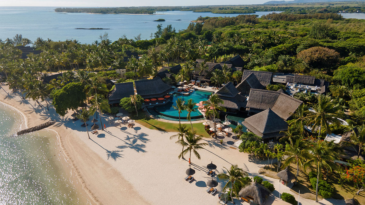 TRAVELER’S CHOICE AWARDS 2023 : CONSTANCE HOTELS, RESORTS & GOLF RÉCOMPENSÉ POUR SON EXCELLENCE